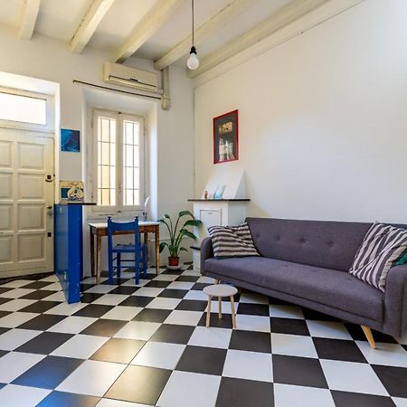 Porta Ticinese colorful apartment! Milano Esterno foto