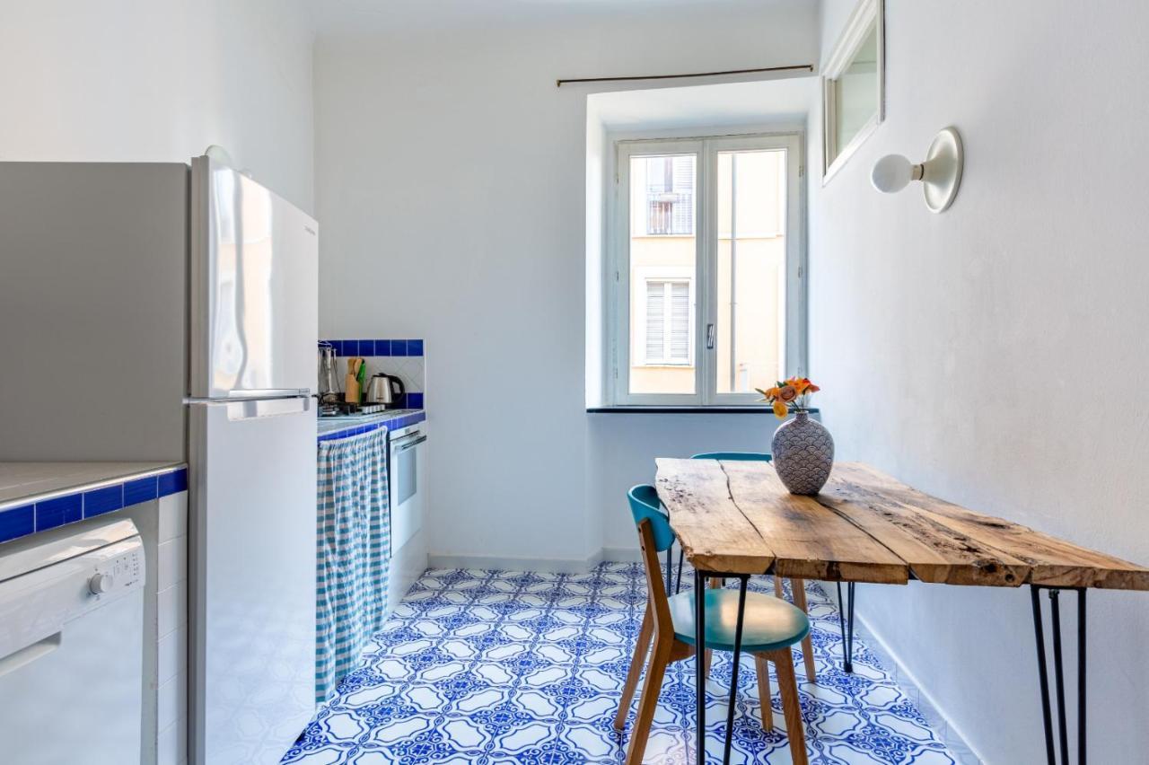 Porta Ticinese colorful apartment! Milano Esterno foto