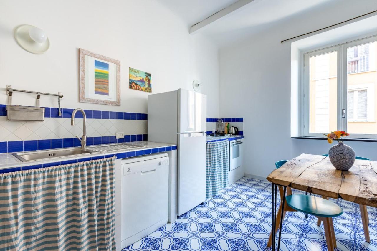 Porta Ticinese colorful apartment! Milano Esterno foto
